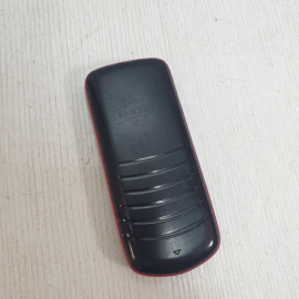 Мобильный телефон Samsung GT-E1080i, с зарядкой, в рабочем состоянии. Картинка 5